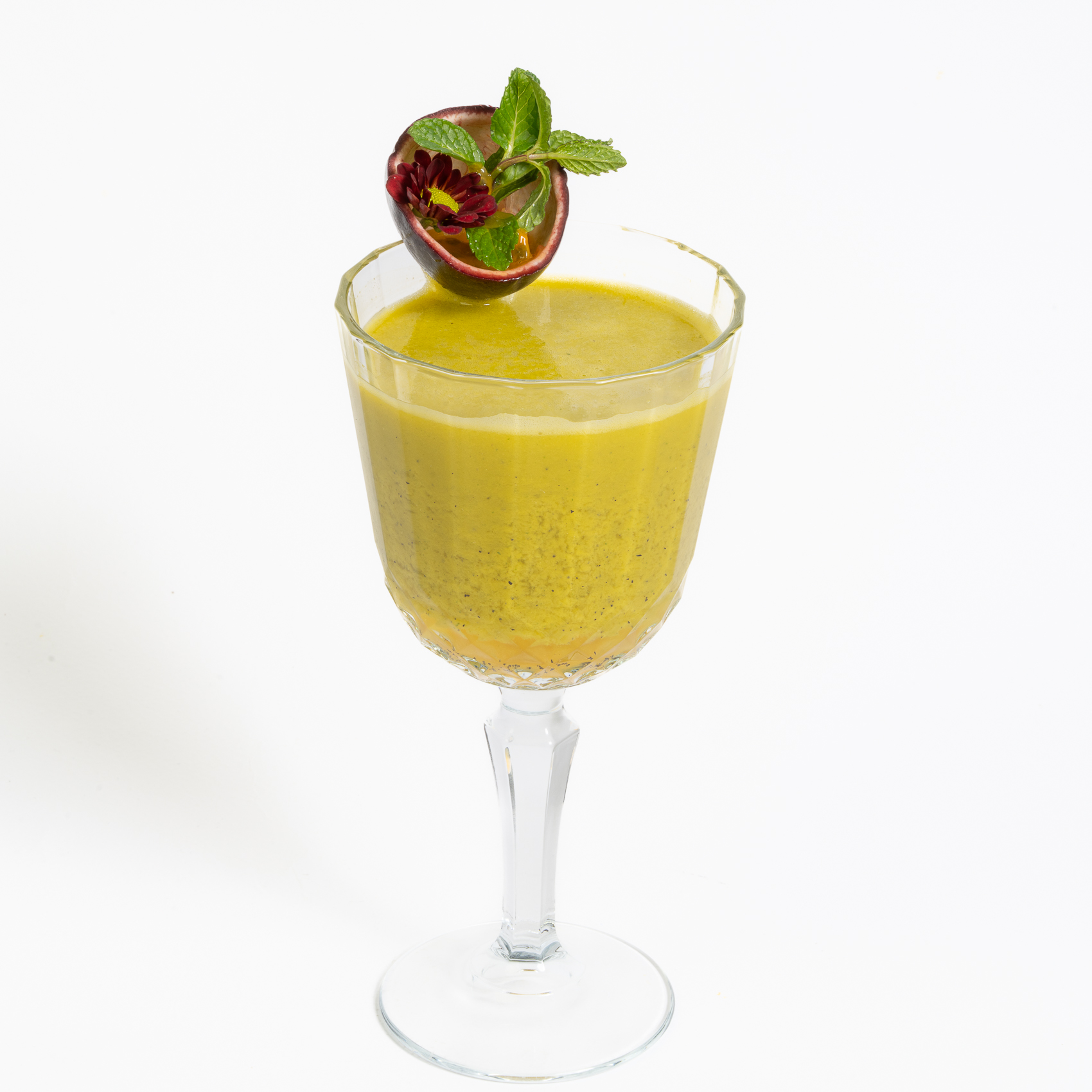 Green passion / گرین پشن